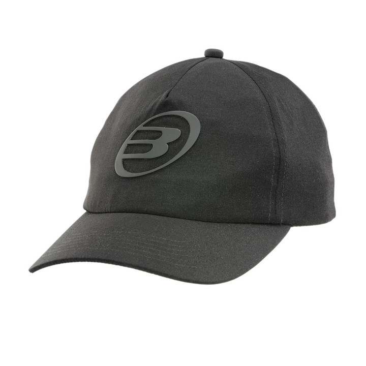 CASQUETTE BULLPADEL BPG25PRM NOIR