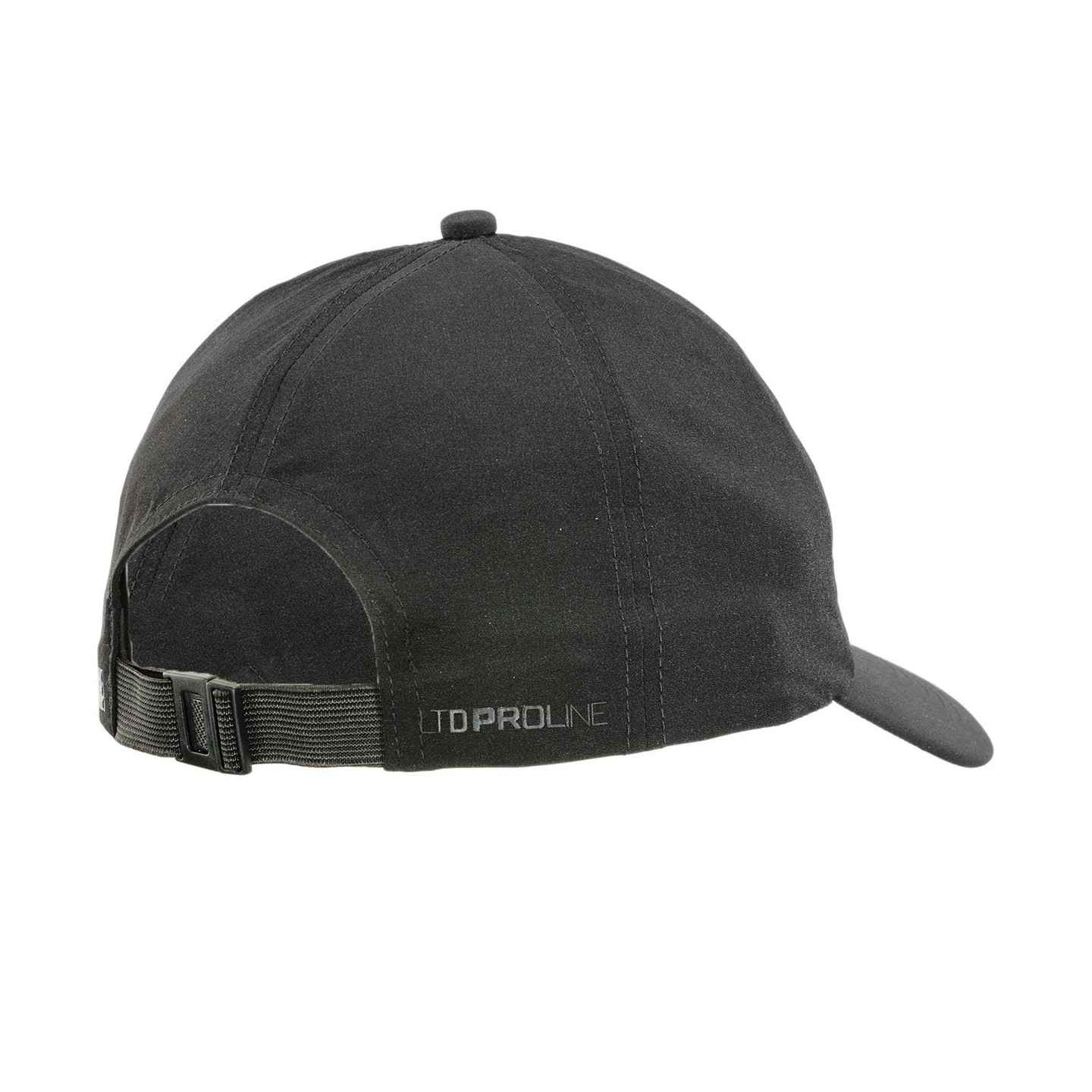 CAP BULLPADEL BPG25PRM BLACK