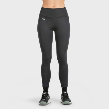 LEGGINGS BULLPADEL LEJOS BLACK