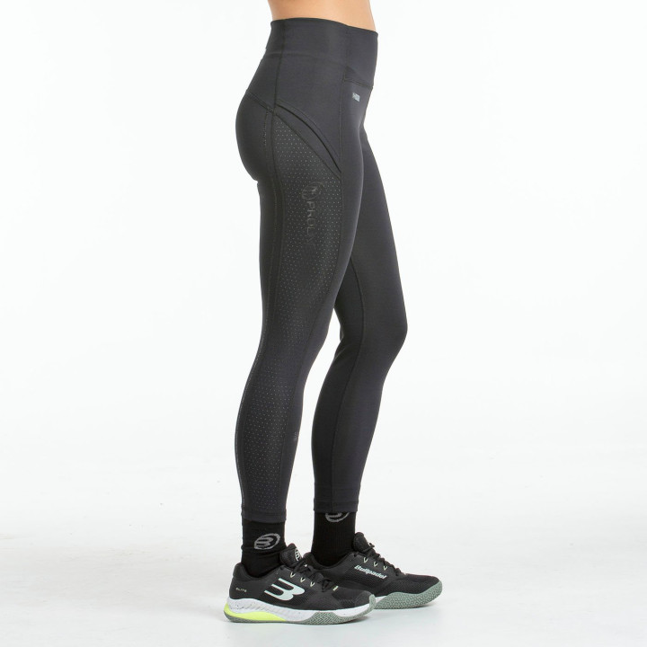 LEGGING  BULLPADEL LEJOS NERO