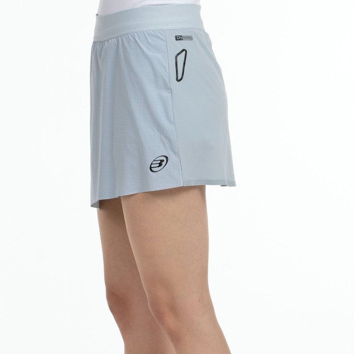 SKIRT BULLPADEL LOGAR CONCRETE