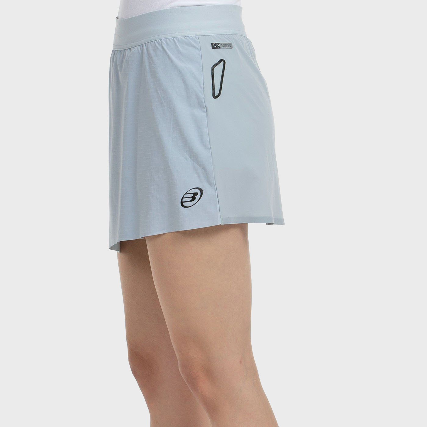 SKIRT BULLPADEL LOGAR CONCRETE