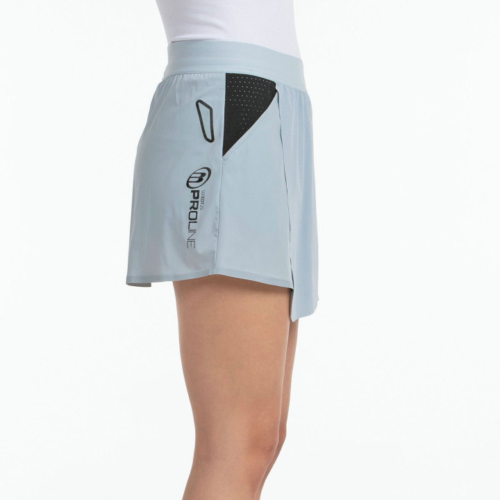 SKIRT BULLPADEL LOGAR CONCRETE