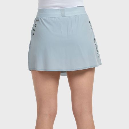 SKIRT BULLPADEL LOGAR CONCRETE