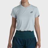 T-SHIRT BULLPADEL LARDA BÉTON