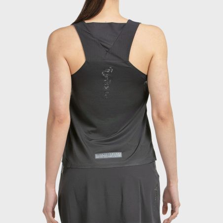 T-SHIRT BULLPADEL LLEVA NOIR