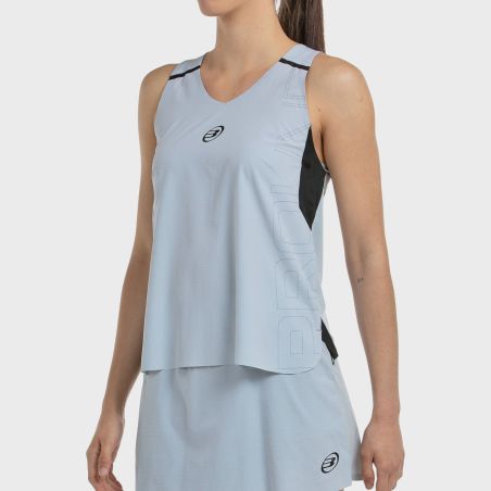 T-SHIRT BULLPADEL LLEVA CONCRETE