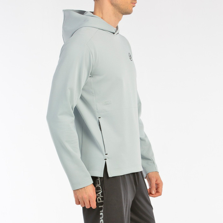 FELPA BULLPADEL LIGUR CALCE