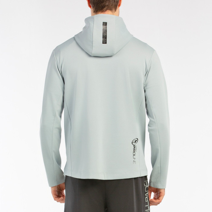 FELPA BULLPADEL LIGUR CALCE