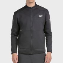SWEAT-SHIRT BULLPADEL LURTE BLACK