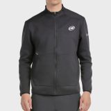 SWEAT SHIRT BULLPADEL LURTE NOIR