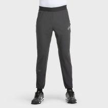 TROUSERS BULLPADEL LABOR BLACK