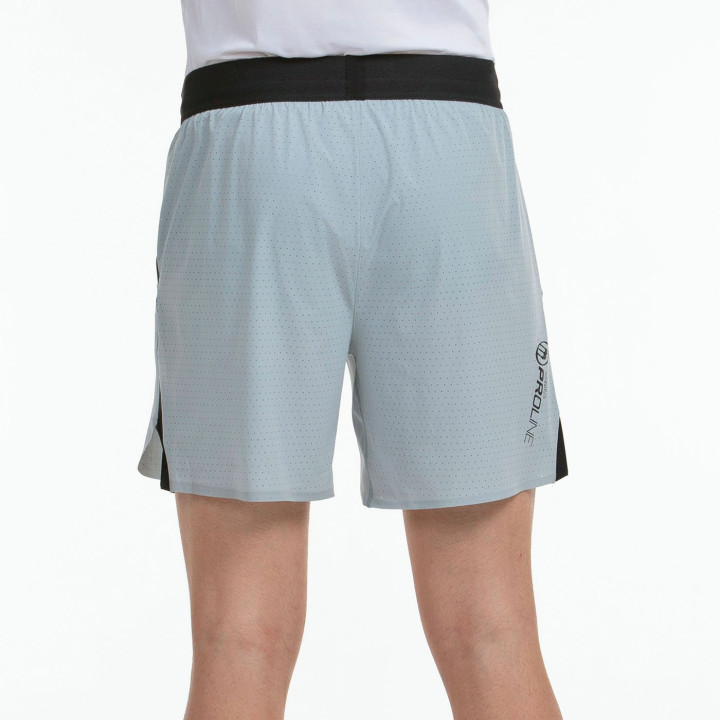 tienda de padel Madrid, tienda de padel online, tienda de padel españa, tienda de padel en linea, SHORT BULLPADEL LIGHT HORMIGON