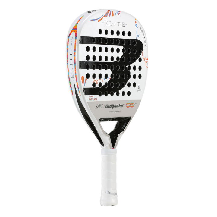 tienda de padel Madrid, tienda de padel online, tienda de padel españa, tienda de padel en linea, PALA BULLPADEL ELITE W MX LTD