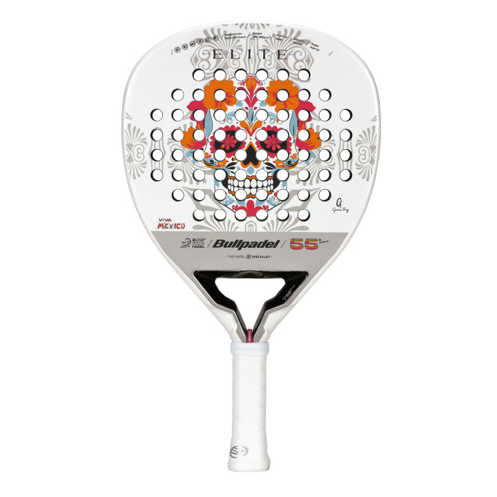 RAQUETTE BULLPADEL ELITE W MX LTD