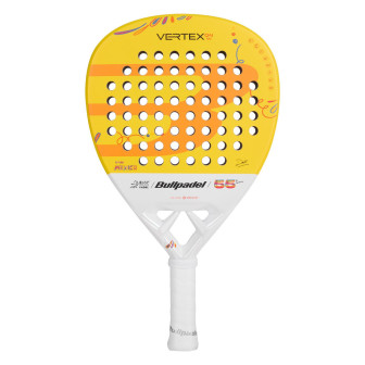 PALA BULLPADEL VERTEX W MX LTD