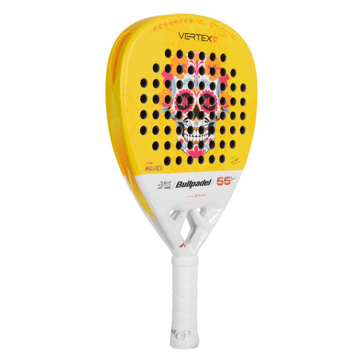 RACKET BULLPADEL VERTEX W MX LTD