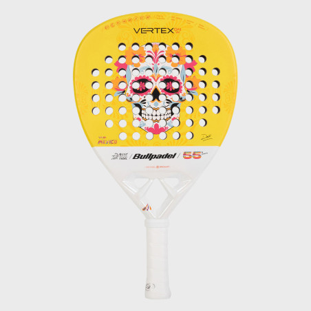 tienda de padel Madrid, tienda de padel online, tienda de padel españa, tienda de padel en linea, PALA BULLPADEL VERTEX W MX LTD