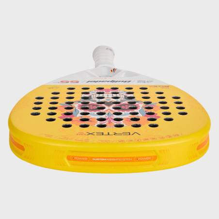 RACKET BULLPADEL VERTEX W MX LTD
