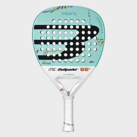 RACKET BULLPADEL PEARL MX LTD