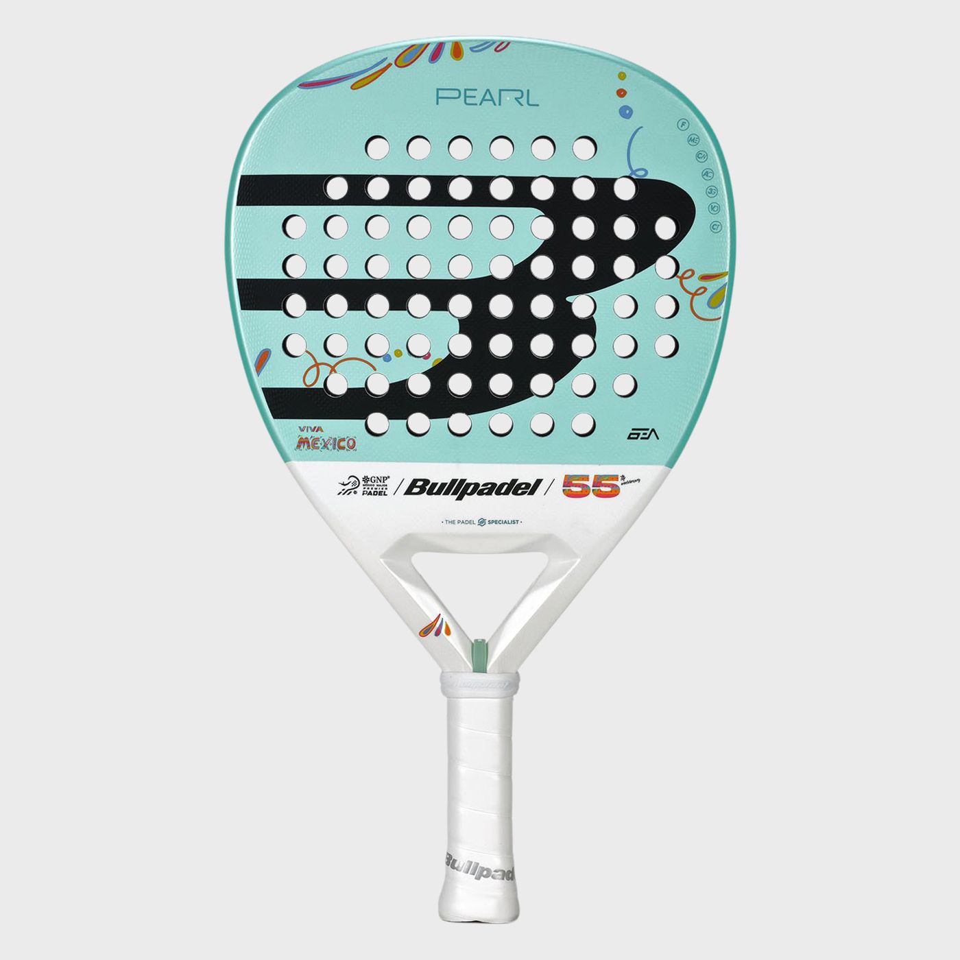RAQUETTE BULLPADEL PEARL MX LTD