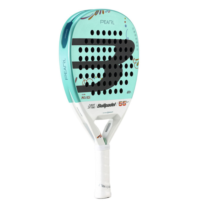 RACCHETTA BULLPADEL PEARL MX LTD