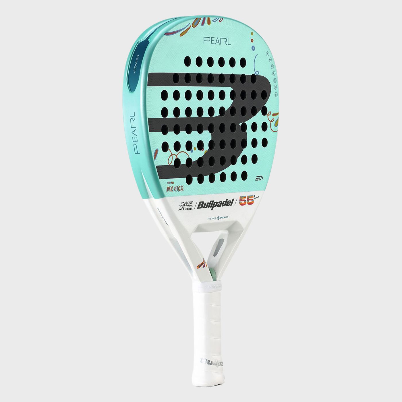 RAQUETTE BULLPADEL PEARL MX LTD