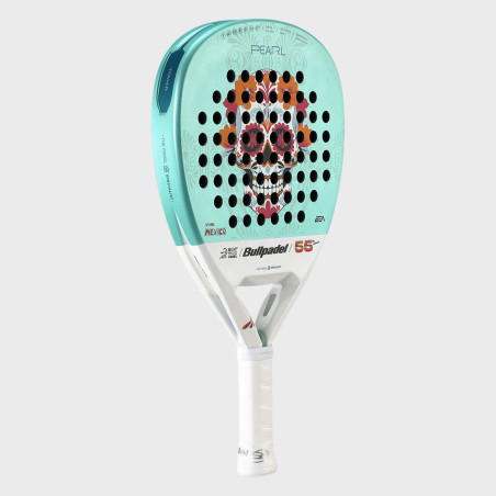 RACCHETTA BULLPADEL PEARL MX LTD