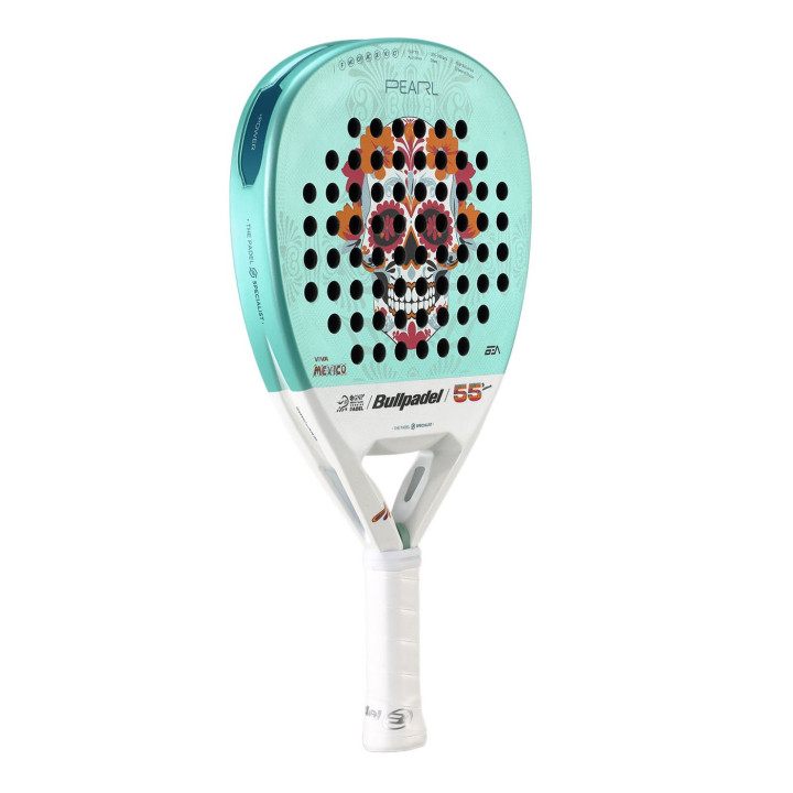 RACCHETTA BULLPADEL PEARL MX LTD