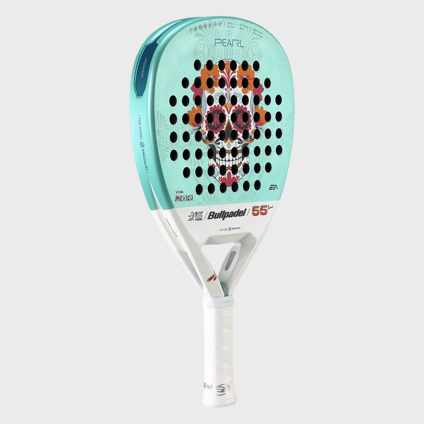 RAQUETTE BULLPADEL PEARL MX LTD