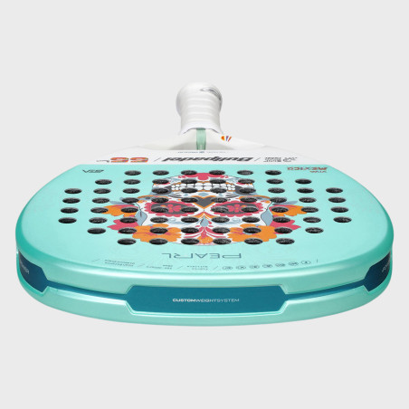 RACKET BULLPADEL PEARL MX LTD