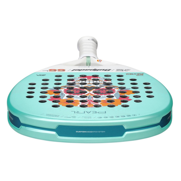 RACKET BULLPADEL PEARL MX LTD