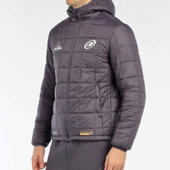 ANORAK BULLPADEL BASES CARBONE