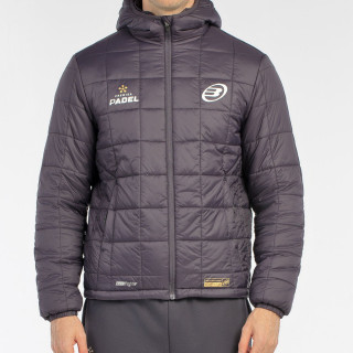 ANORAK BULLPADEL BASES CARBONE