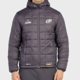 ANORAK BULLPADEL BASES CHARBON