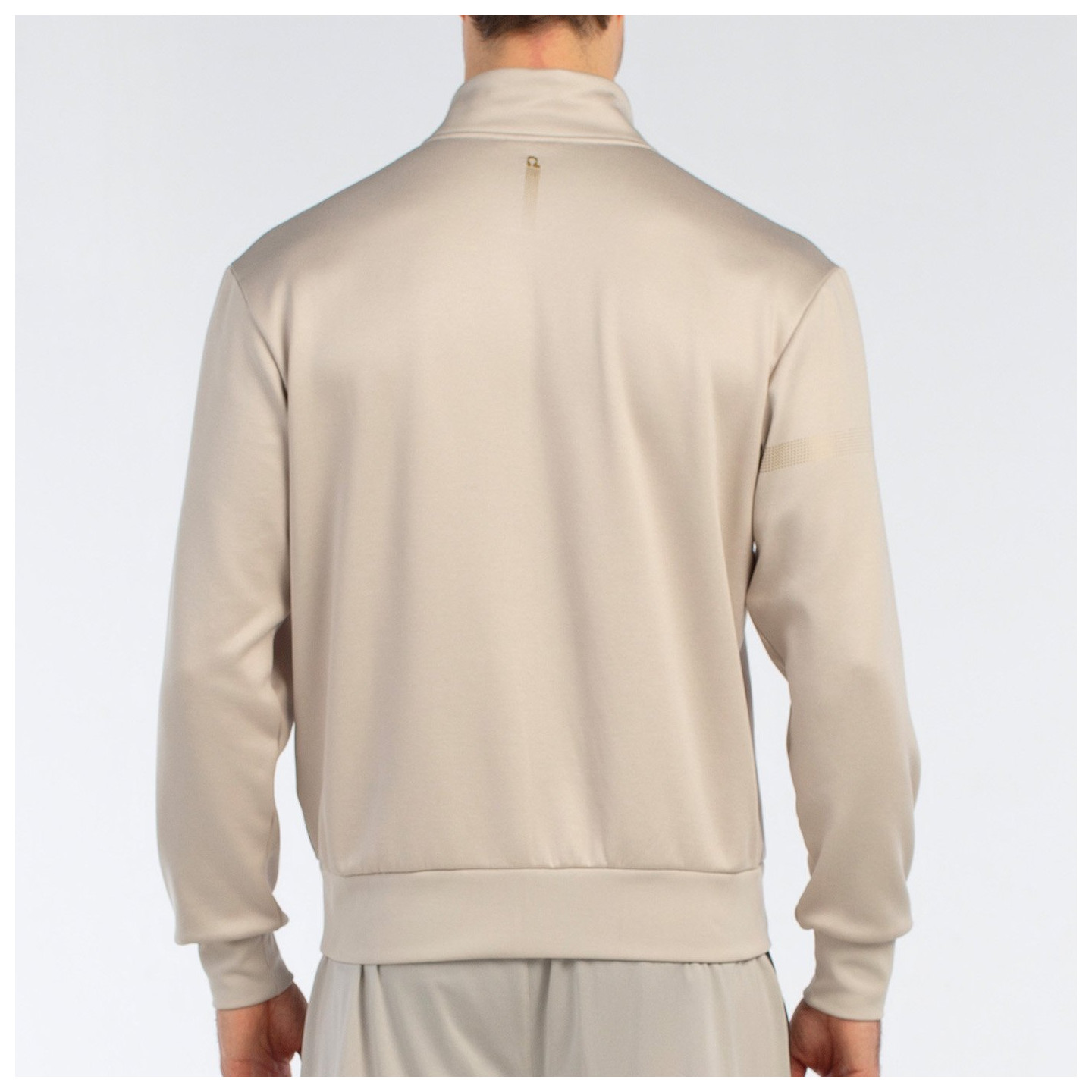 FELPA BULLPADEL BRUME PIETRA VIGORE