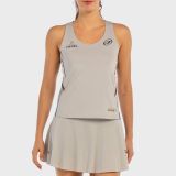 T-SHIRT BULLPADEL ACORA STONE VIGORE