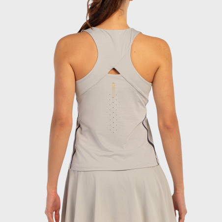 tienda de padel Madrid, tienda de padel online, tienda de padel españa, tienda de padel en linea, CAMISETA BULLPADEL ACORA PIEDR
