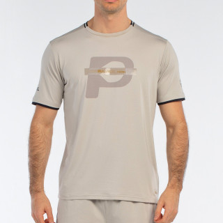 tienda de padel Madrid, tienda de padel online, tienda de padel españa, tienda de padel en linea, CAMISETA BULLPADEL BISES PIEDR