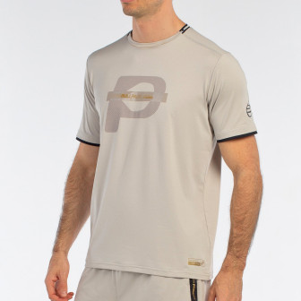tienda de padel Madrid, tienda de padel online, tienda de padel españa, tienda de padel en linea, CAMISETA BULLPADEL BISES PIEDR