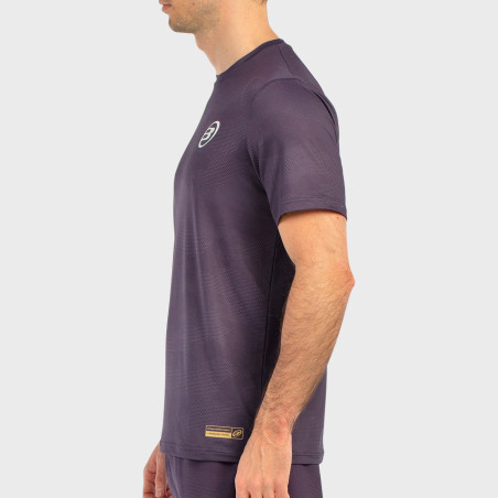 BULLPADEL BIZME CARBON T-SHIRT