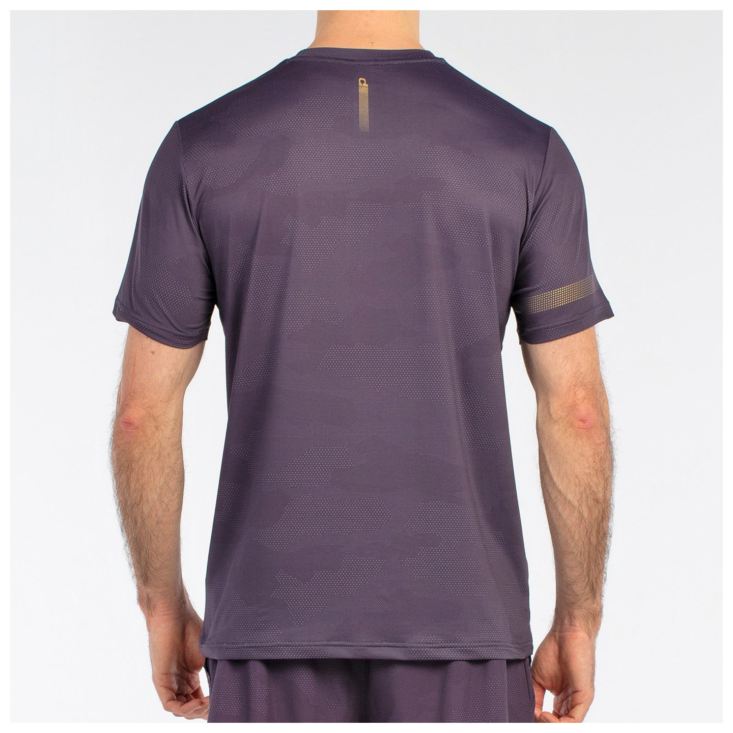 BULLPADEL BIZME CARBON T-SHIRT