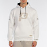 SWEAT-SHIRT BULLPADEL BROTA BLANC