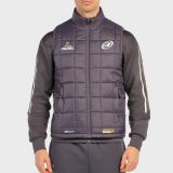 VESTE BULLPADEL BELIO CHARCOAL