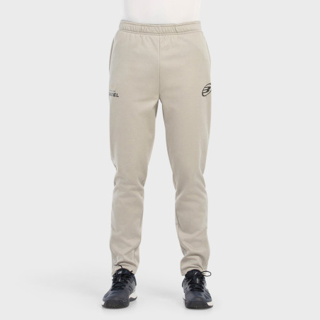 TROUSERS BULLPADEL BARIO STONE VIGORE