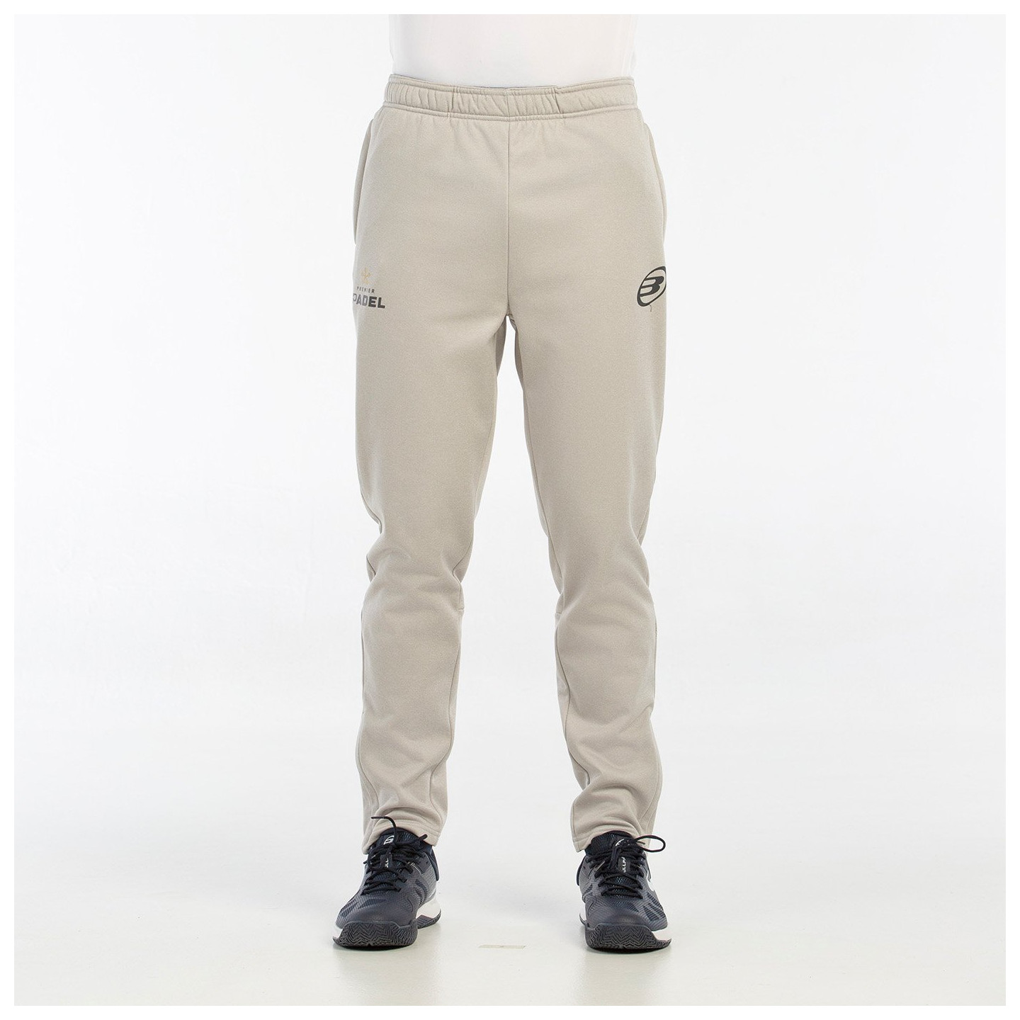 TROUSERS BULLPADEL BARIO STONE VIGORE