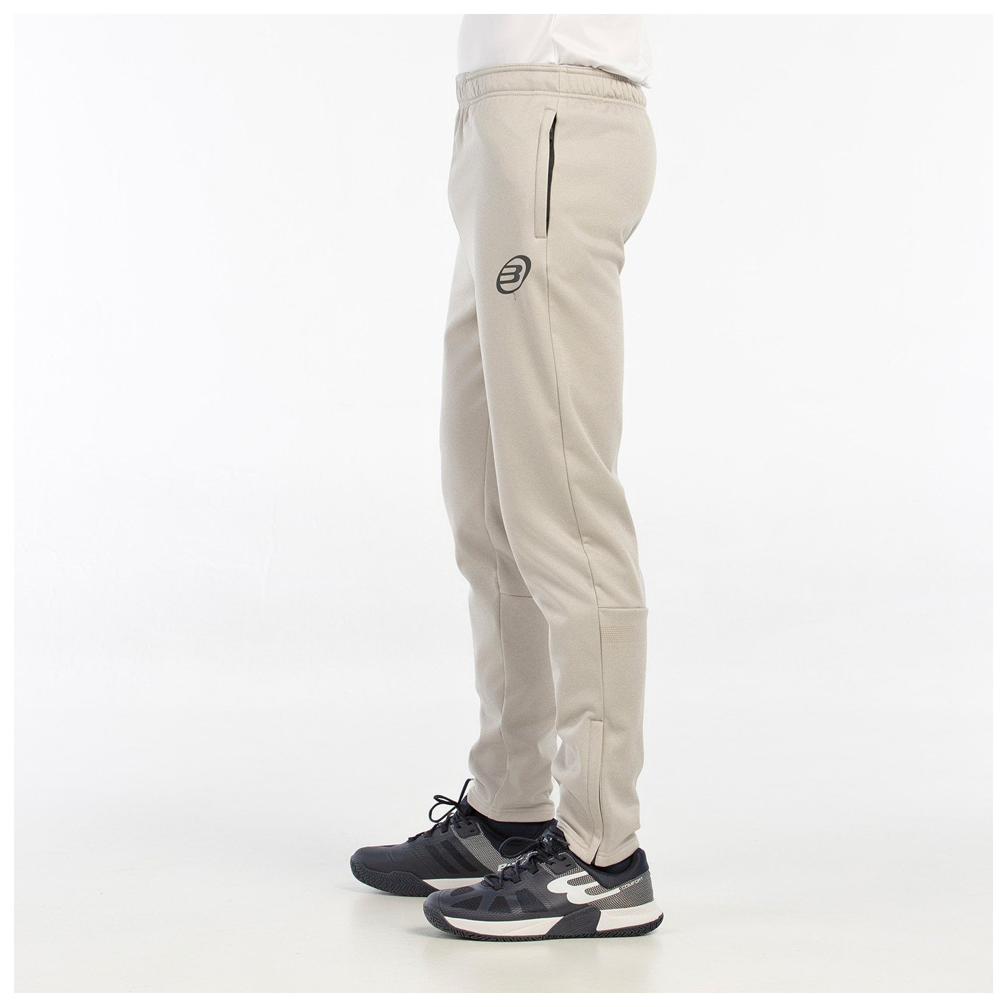 TROUSERS BULLPADEL BARIO STONE VIGORE