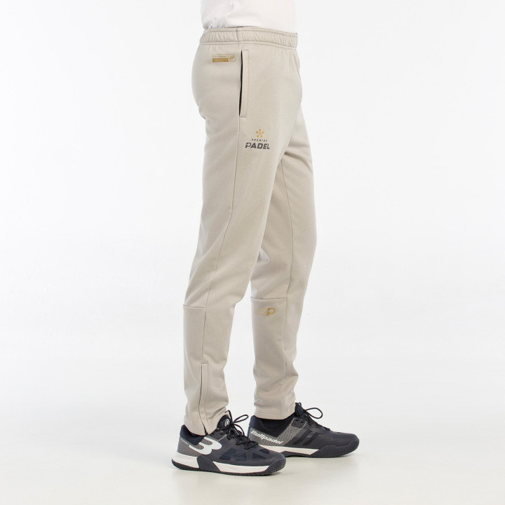 PANTALON BULLPADEL BARIO PIERRE VIGORE