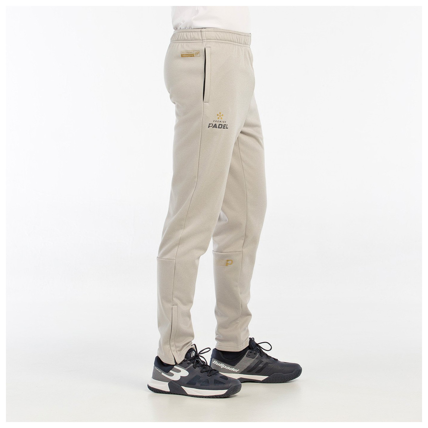 PANTALONI BULLPADEL BARIO PIETRA VIGORE