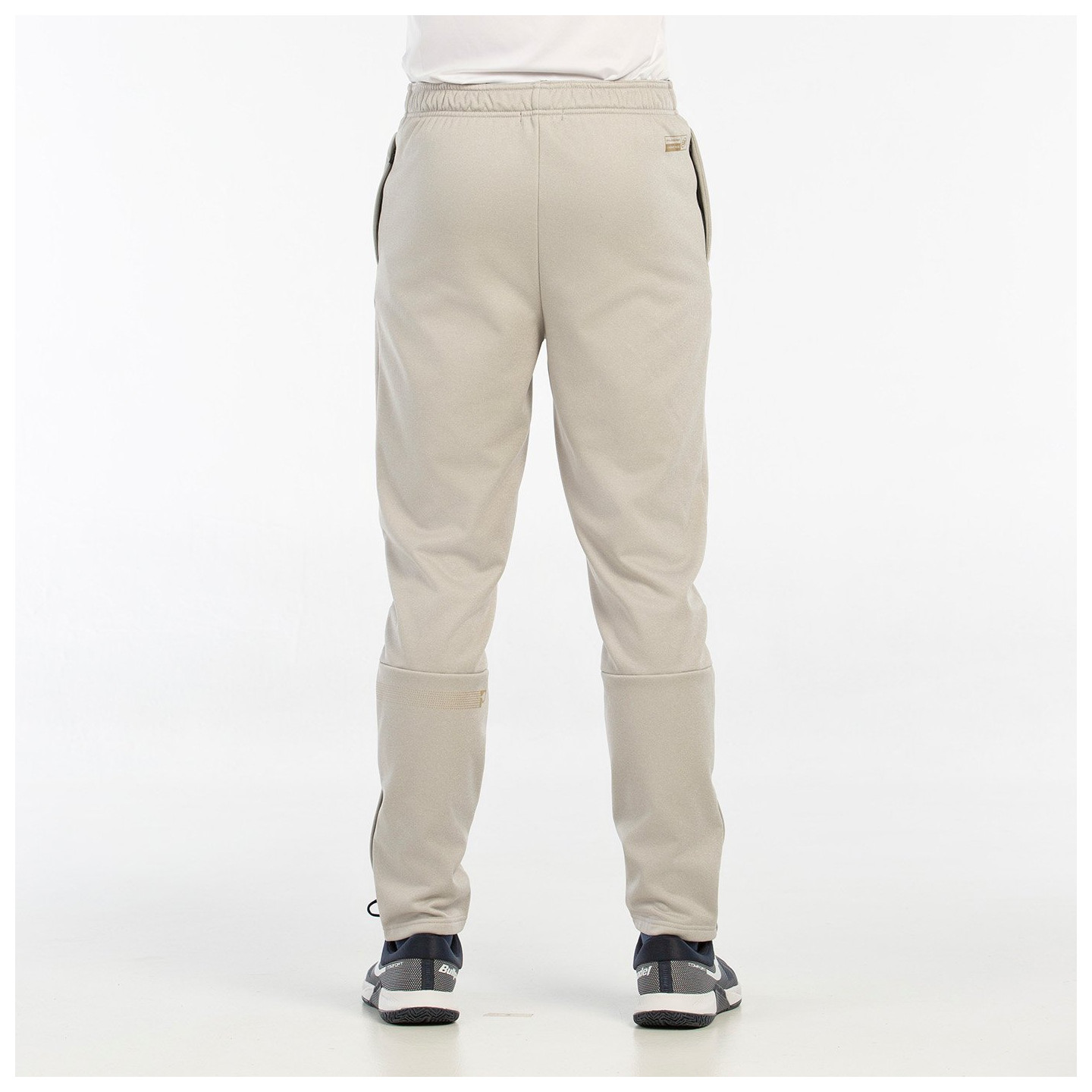 PANTALONI BULLPADEL BARIO PIETRA VIGORE